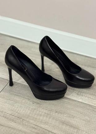 Туфлі saint laurent оригінал