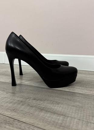 Туфлі saint laurent оригінал