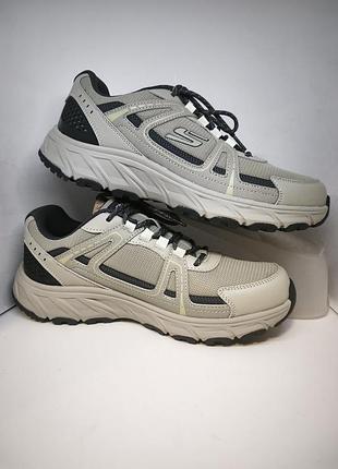 Кроссовки сникерс мужские skechers 2.0( 237806) оригинал, новые, в коробке