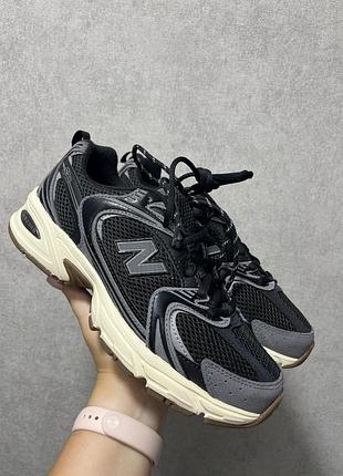 Нові кросівки оригінал new balance 530