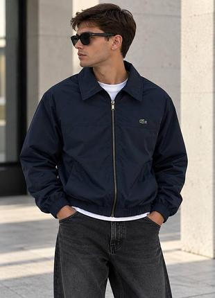 Шикарная мужская ветровка lacoste