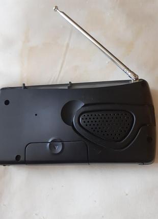 Приймач фірмовий philips 3