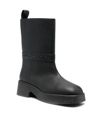 Чоботи stella mccartney 2
