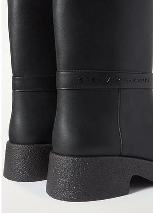 Чоботи stella mccartney 4