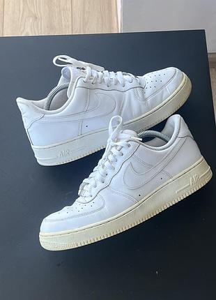 Кросівки nike 3