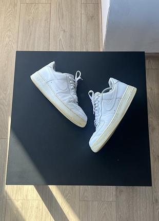 Кросівки nike 2