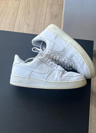 Кросівки nike 4