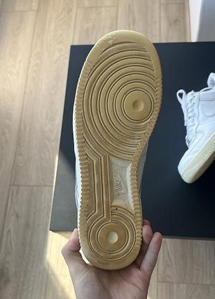 Кросівки nike 6