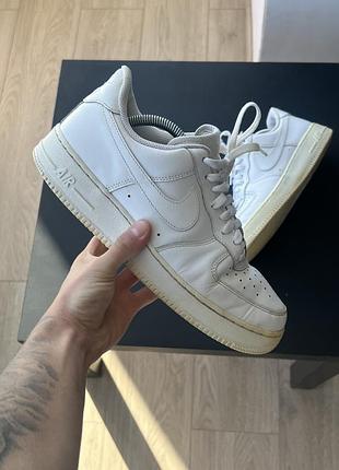 Кросівки nike