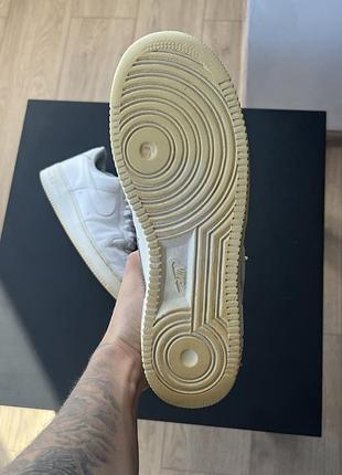 Кросівки nike 7