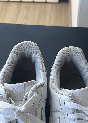 Кросівки nike 9