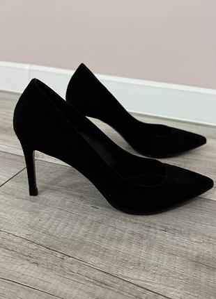 Туфлі saint laurent оригінал