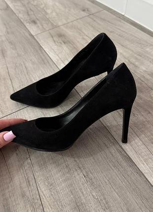 Туфлі saint laurent оригінал 3