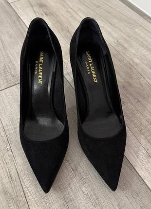 Туфлі saint laurent оригінал 2