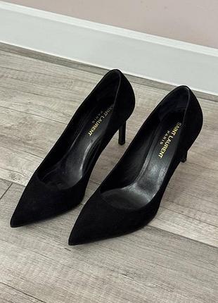 Туфлі saint laurent оригінал 9