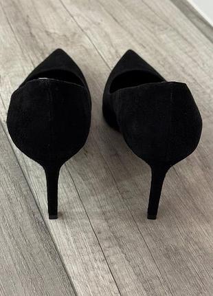Туфлі saint laurent оригінал 8
