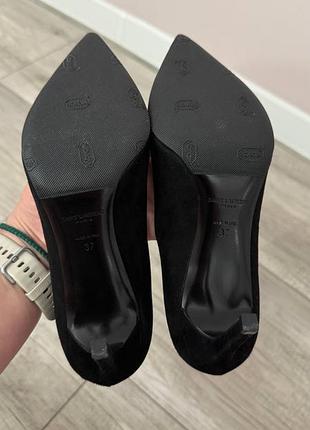 Туфлі saint laurent оригінал 7
