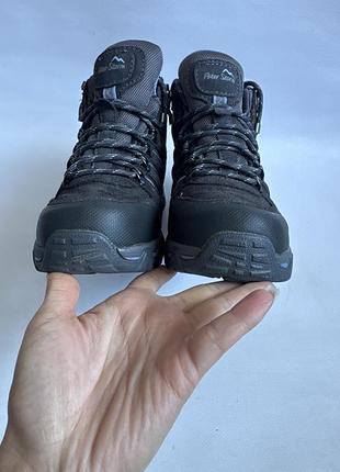 Черевики peter storm waterproof 3