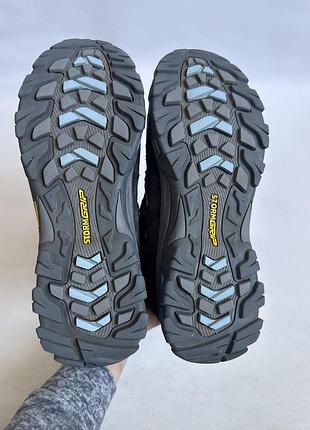 Черевики peter storm waterproof 5