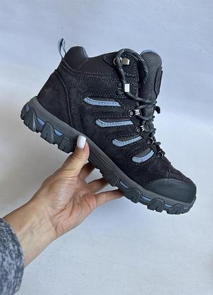 Черевики peter storm waterproof 7