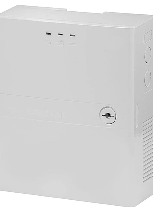Источник бесперебойного питания kraft psu-1205led(p) 12 в 5 а