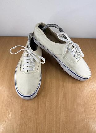 Оригінальні кеди фірми vans.розмір 42.унісекс