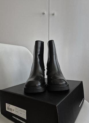 Ботильони черевики windsor smith 6