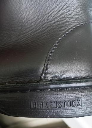 Черевики birkenstock 9