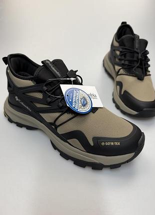 Чоловічі кросівки columbia gore-tex