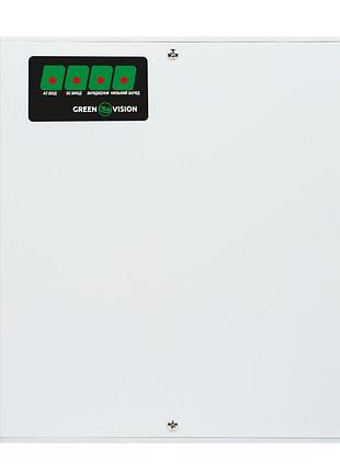 Блок бесперебойного питания greenvision gv-008mu-ups-a-1203-10a