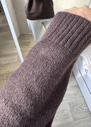 Светр поло h&m 4