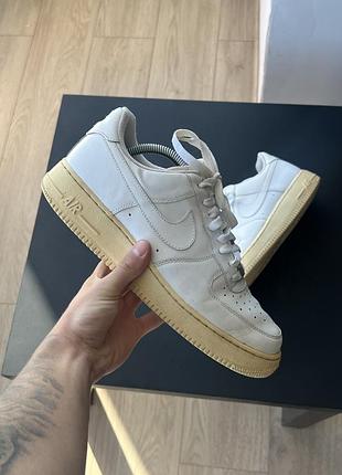 Кросівки nike