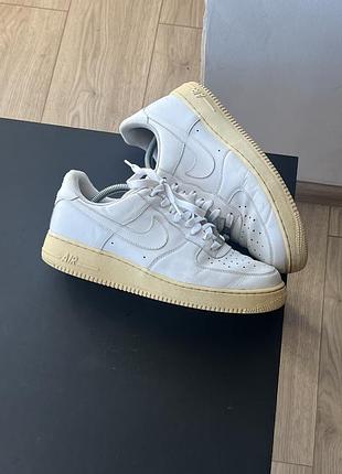 Кросівки nike 3