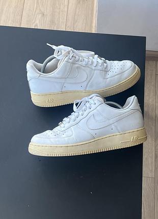 Кросівки nike 5