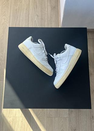 Кросівки nike 2