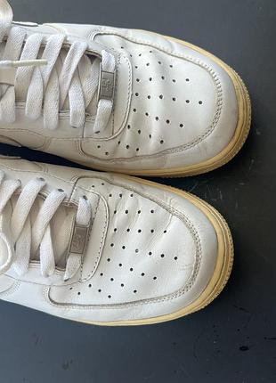 Кросівки nike 10