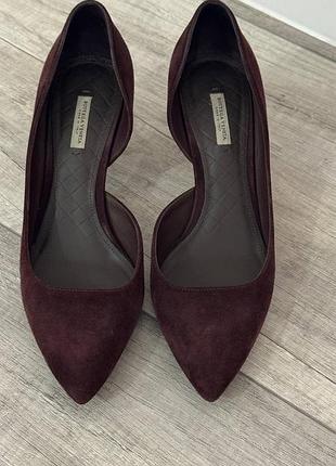 Туфлі bottega veneta оригінал