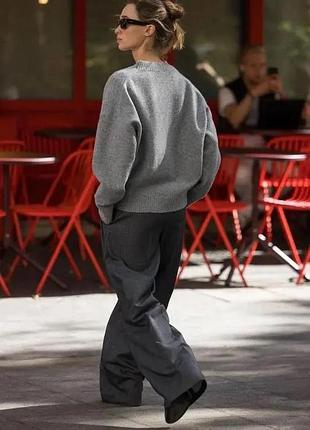 Светр zara 5