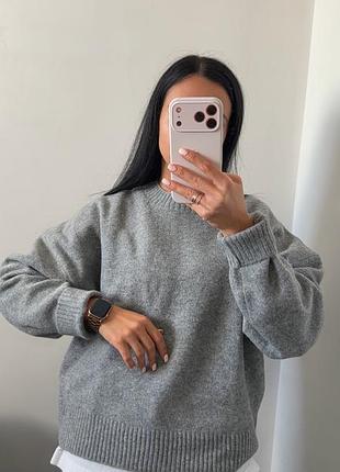 Светр zara