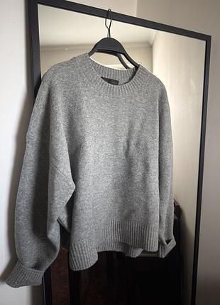 Светр zara 2