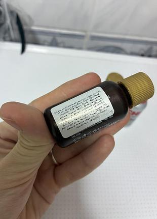 Олійки для волосся chi 2