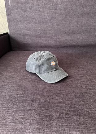 Бейсболка,кепка dickies 6