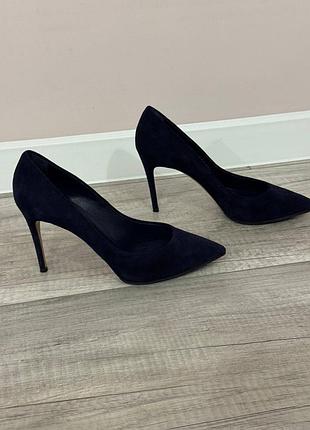 Туфлі casadei оригінал 2