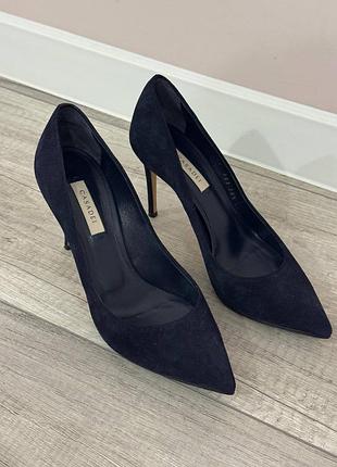Туфлі casadei оригінал