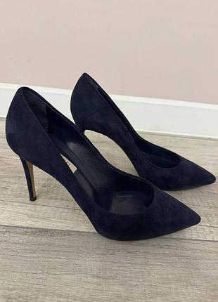 Туфлі casadei оригінал 7