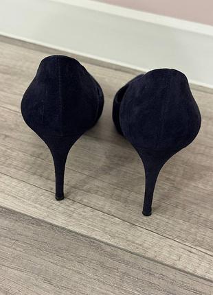 Туфлі casadei оригінал 6