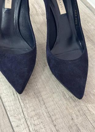Туфлі casadei оригінал 4