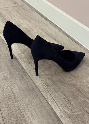 Туфлі casadei оригінал 9