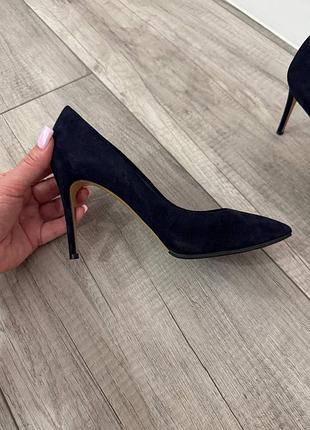 Туфлі casadei оригінал 10