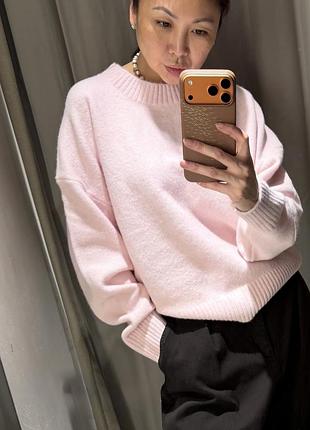 Светр zara 2